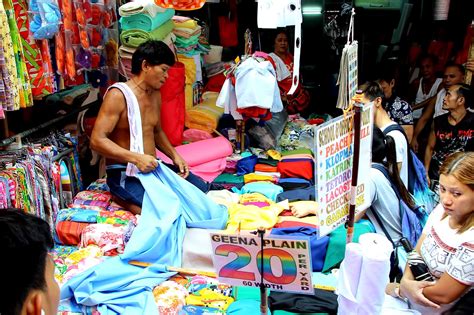 things to buy in manila.